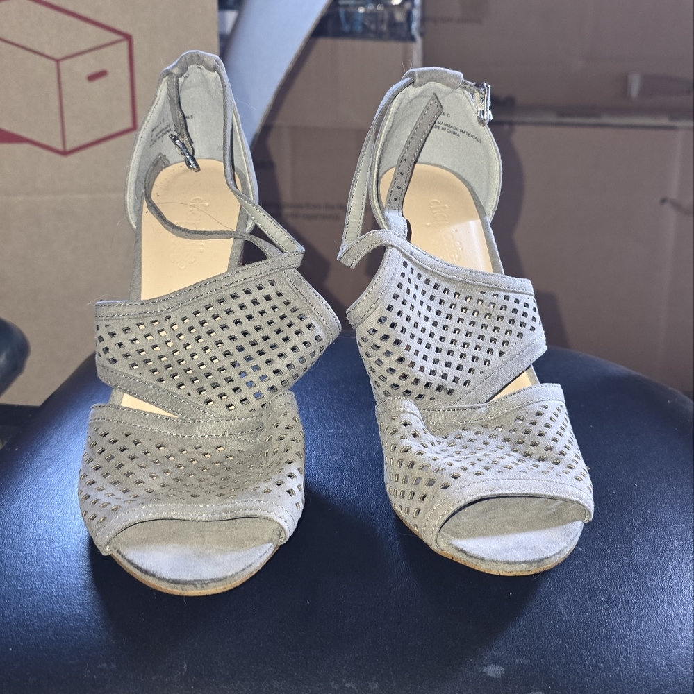 Charlotte Russe heels